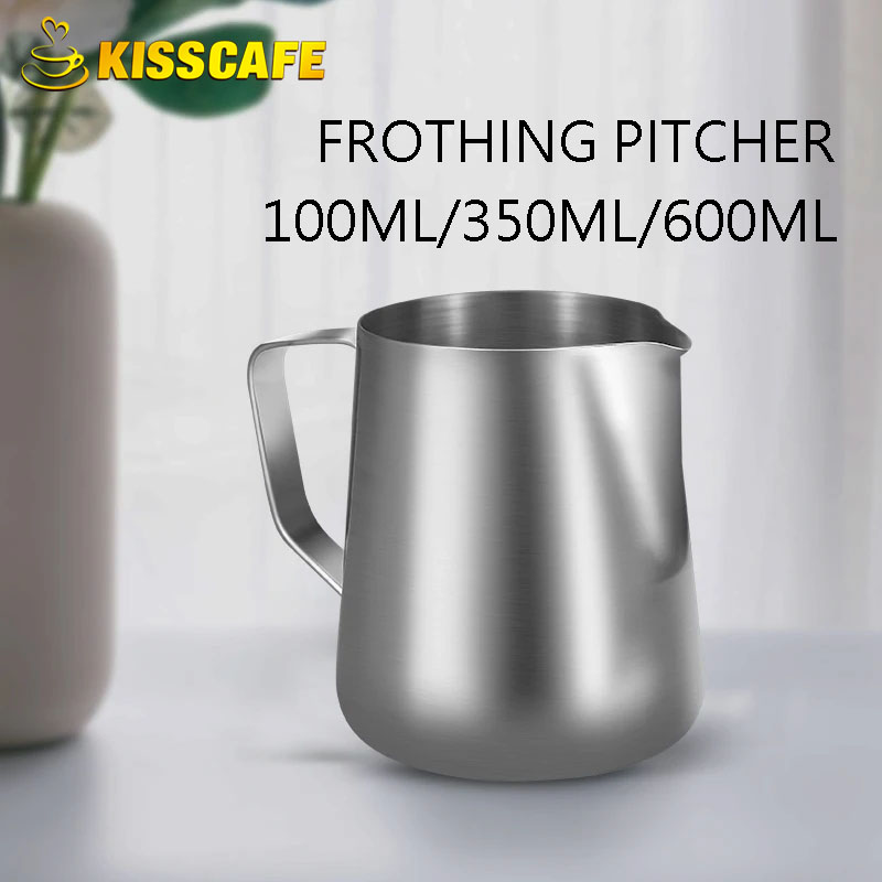 Pichet à mousseur à lait, réci - Coffee Equipment For Sale avis et prix