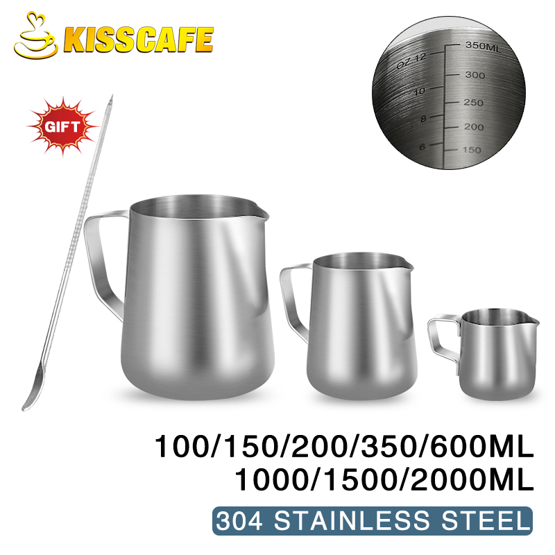 Pichet à mousseur à lait, réci - Coffee Equipment For Sale avis et prix