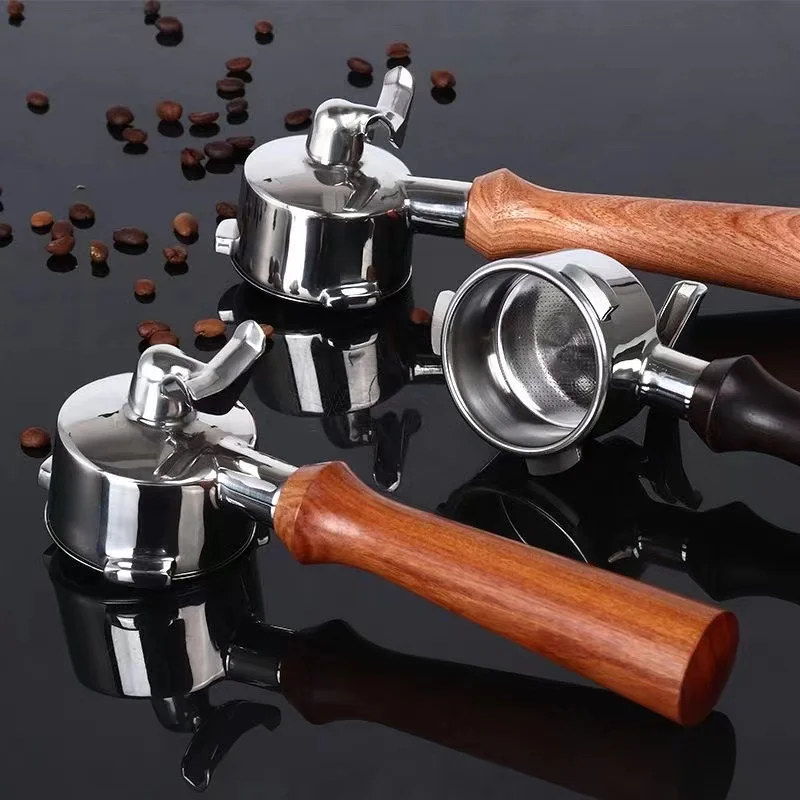 Porte-filtre à café double bec - Coffee Equipment For Sale avis et prix