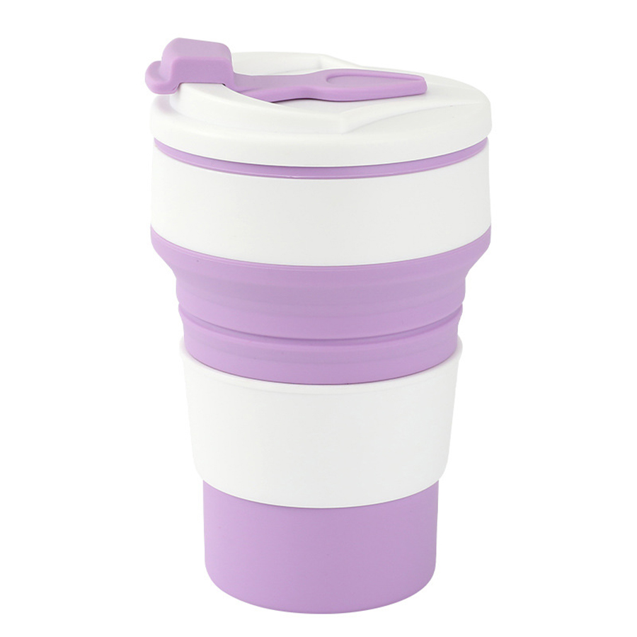 Tasse pliante en Silicone de q - Coffee Equipment Camping avis et prix