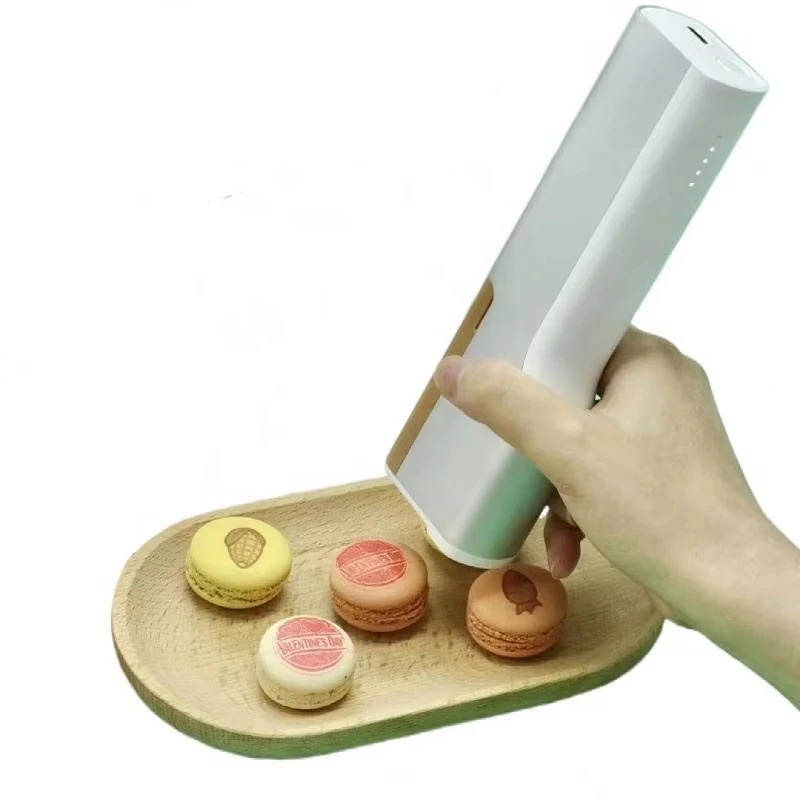 Imprimante DIY pour mousse de  - Coffee Equipment And Supplies avis et prix