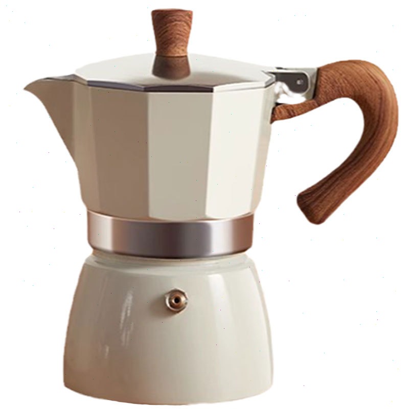 Pot Moka à fond rond à Valve u - Coffee Equipment For Sale avis et prix